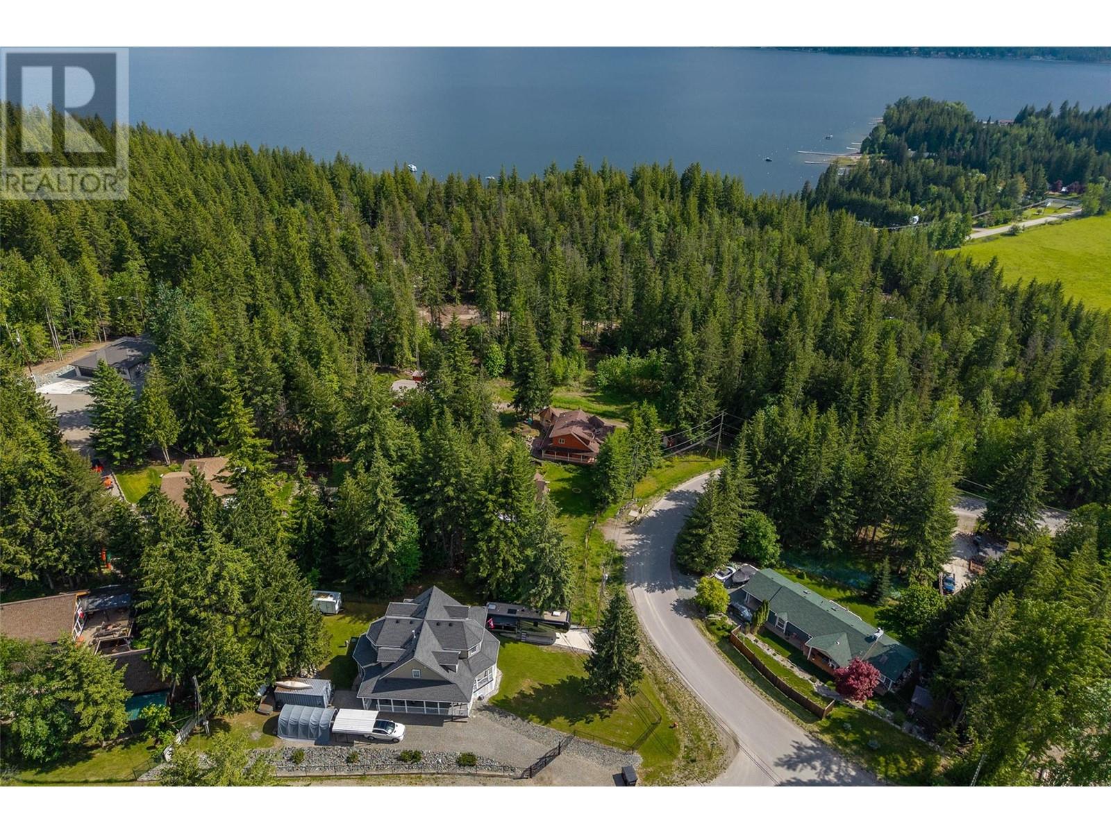 Photo 40 of 2696 Fraser Road, Anglemont BC
