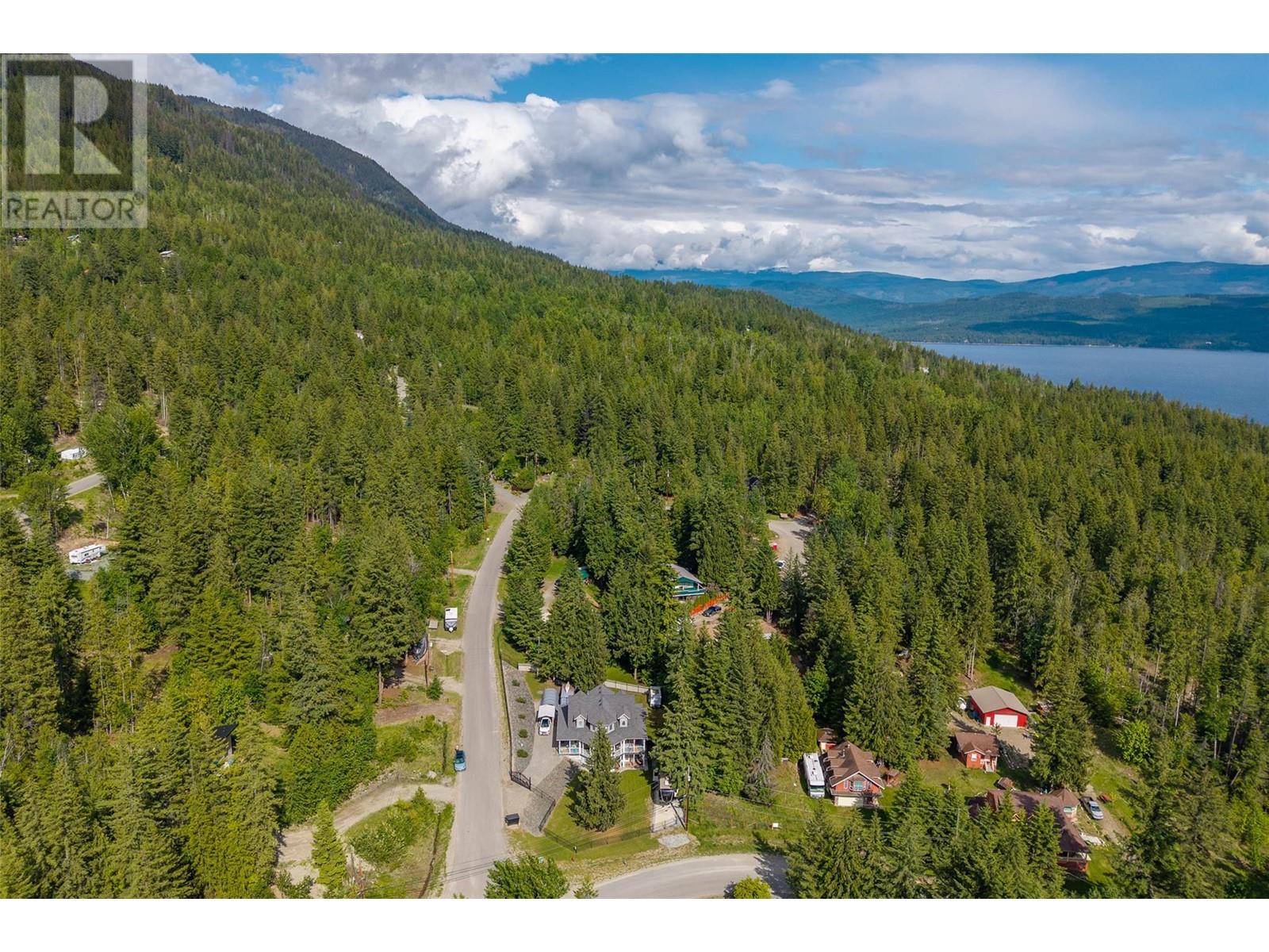 Photo 42 of 2696 Fraser Road, Anglemont BC