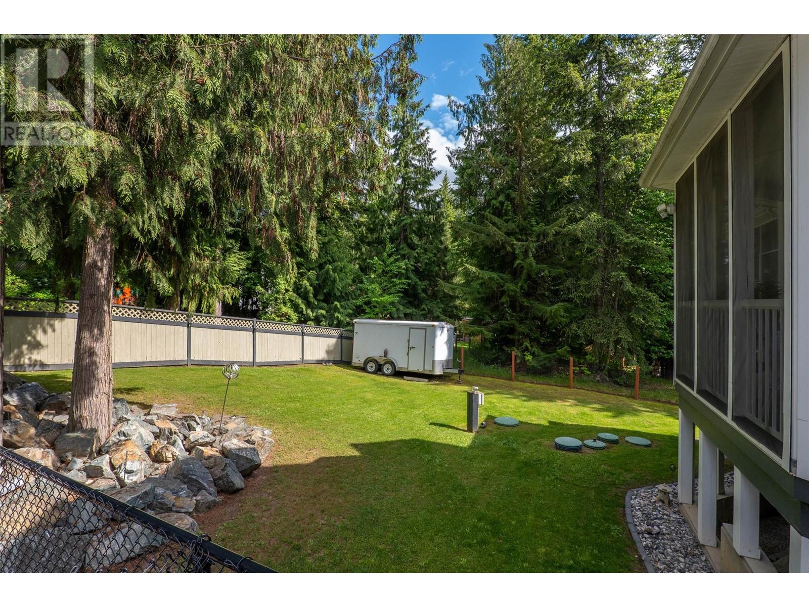 Photo 45 of 2696 Fraser Road, Anglemont BC