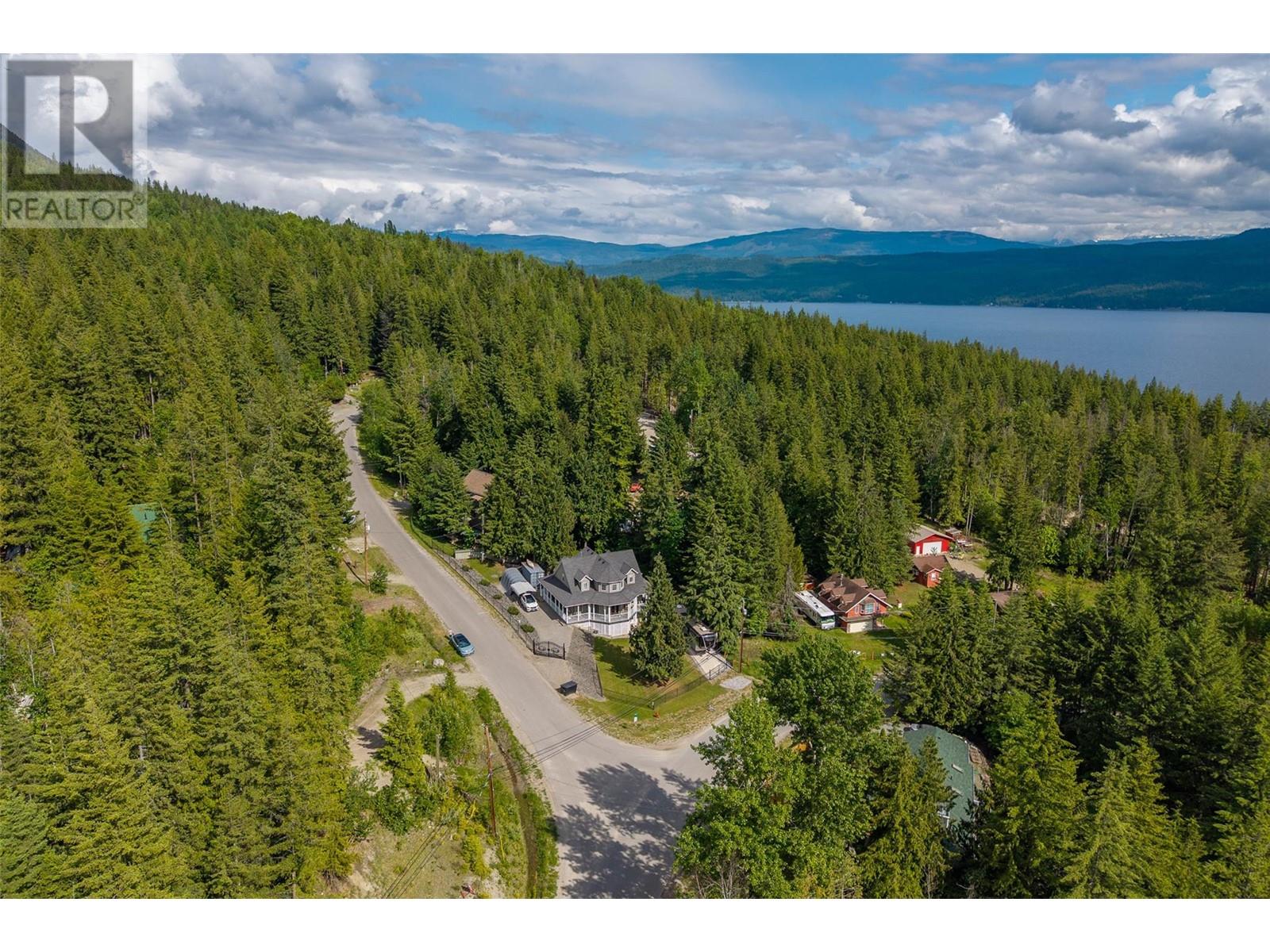 Photo 43 of 2696 Fraser Road, Anglemont BC