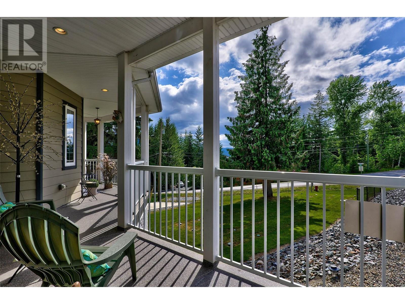 Photo 34 of 2696 Fraser Road, Anglemont BC