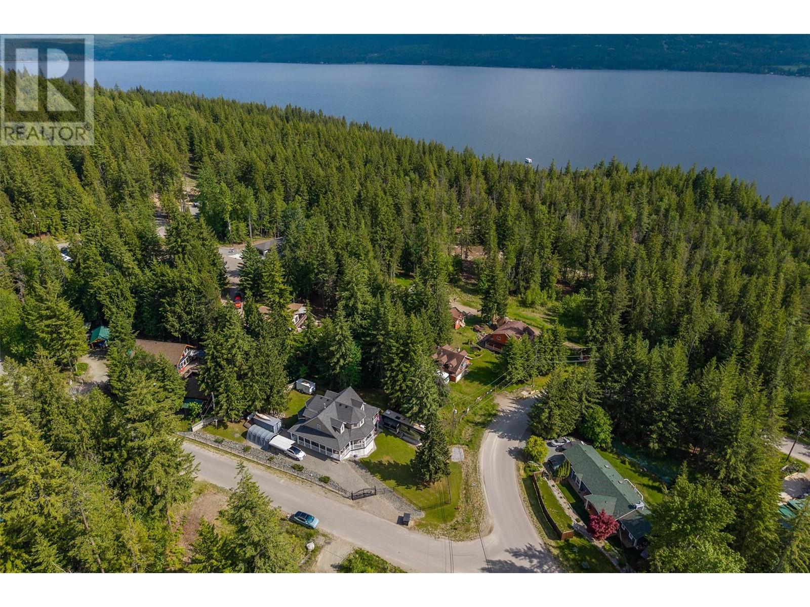 Photo 39 of 2696 Fraser Road, Anglemont BC
