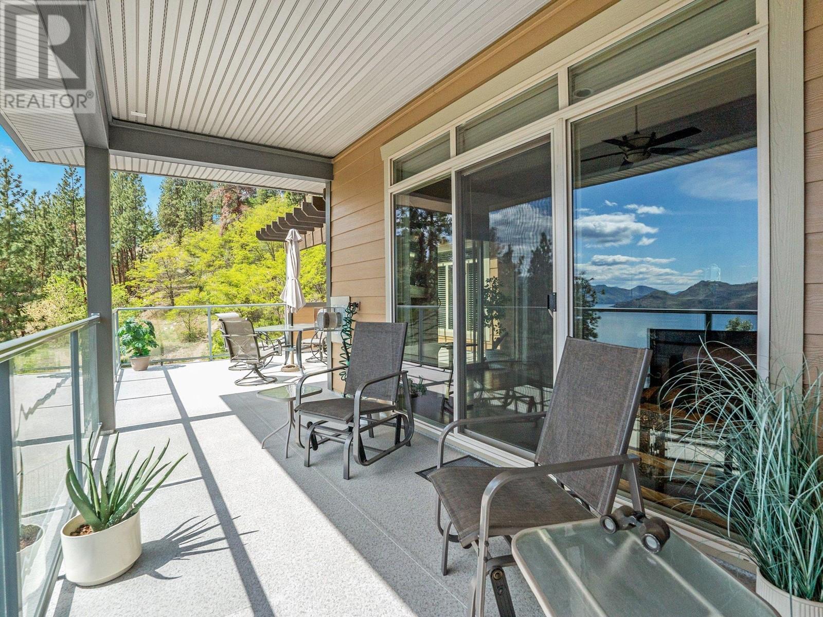 248 4350 Ponderosa Drive, Peachland