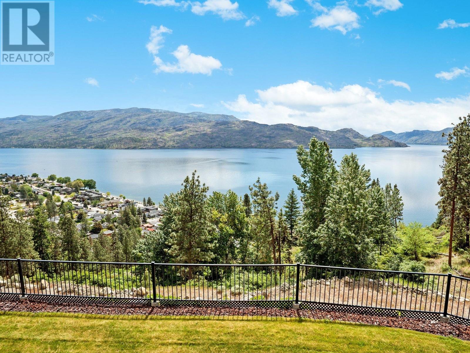 248 4350 Ponderosa Drive, Peachland