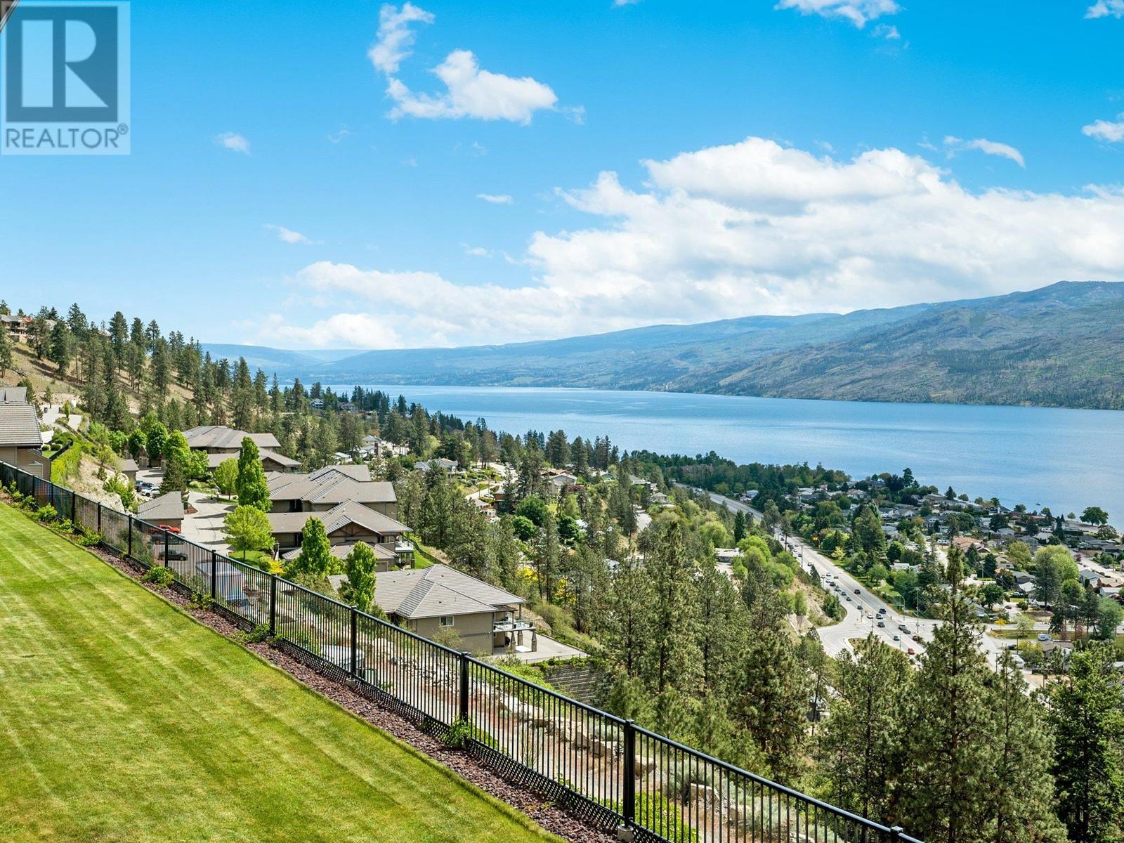 248 4350 Ponderosa Drive, Peachland