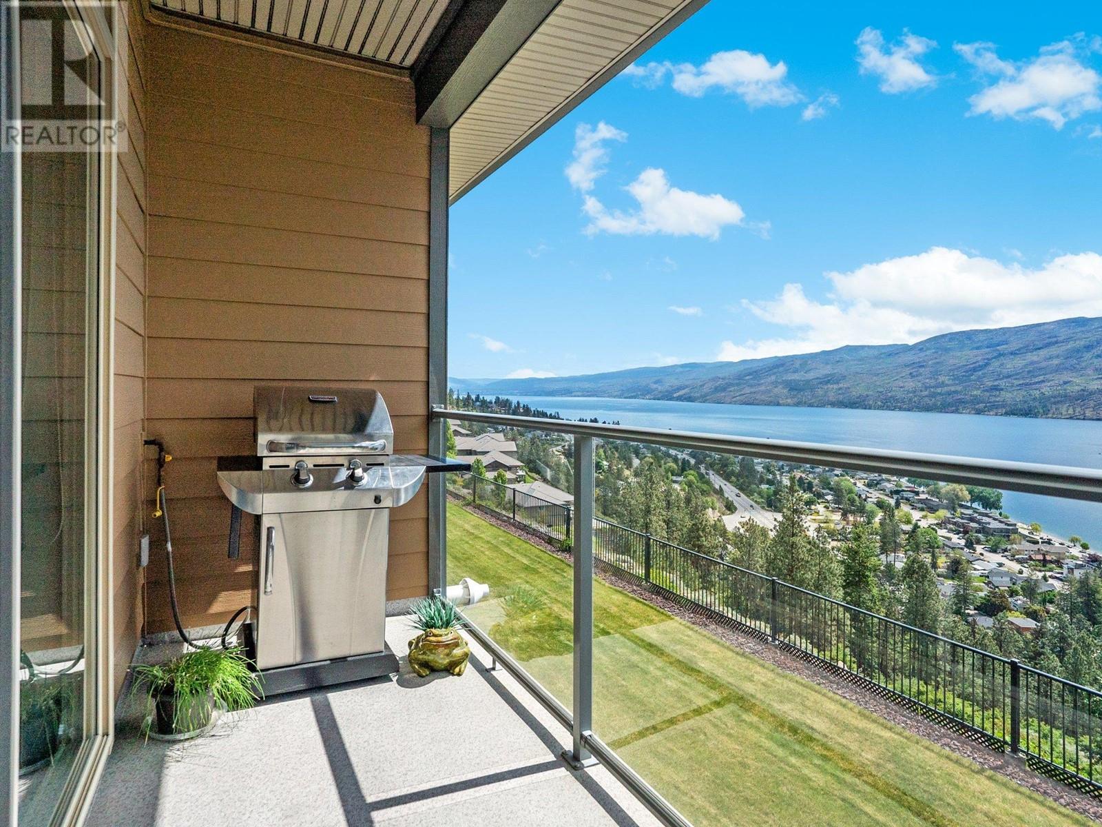 248 4350 Ponderosa Drive, Peachland