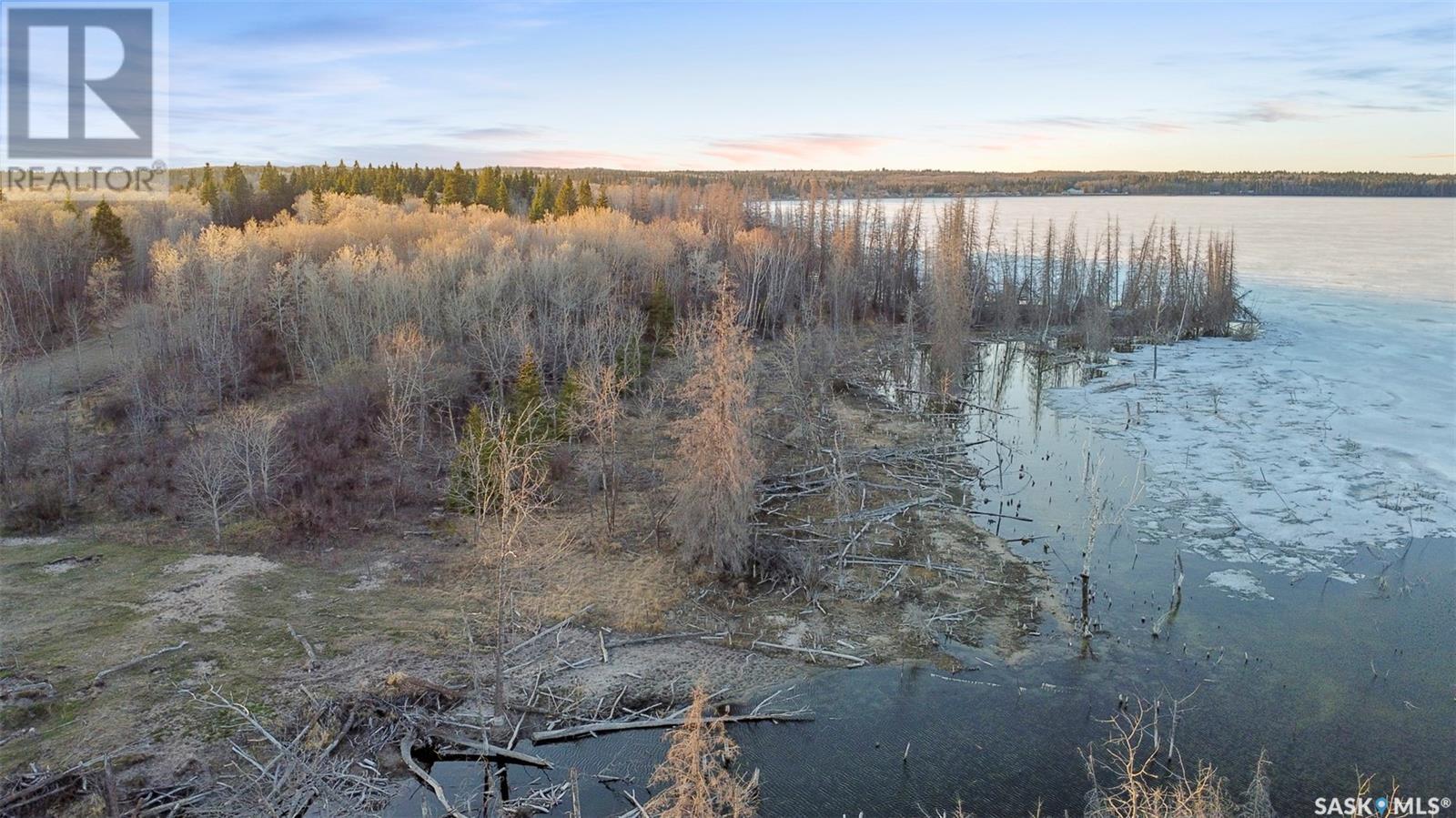 Photo 11 of Meeting Lake Lot 2 Block 4, Meeting Lake SK
