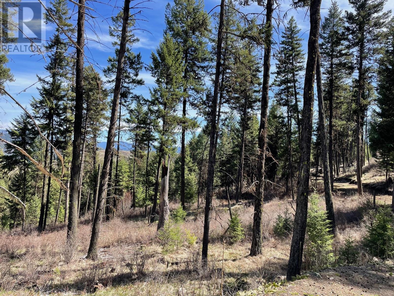 Lot 2 HULME CREEK Road Unit# Lot 2, Rock Creek