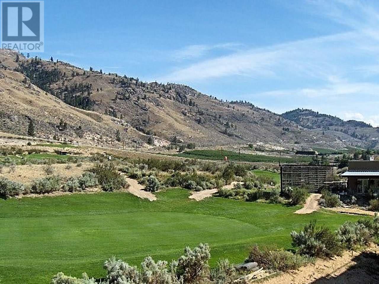 433A 1200 RANCHER CREEK Road, Osoyoos