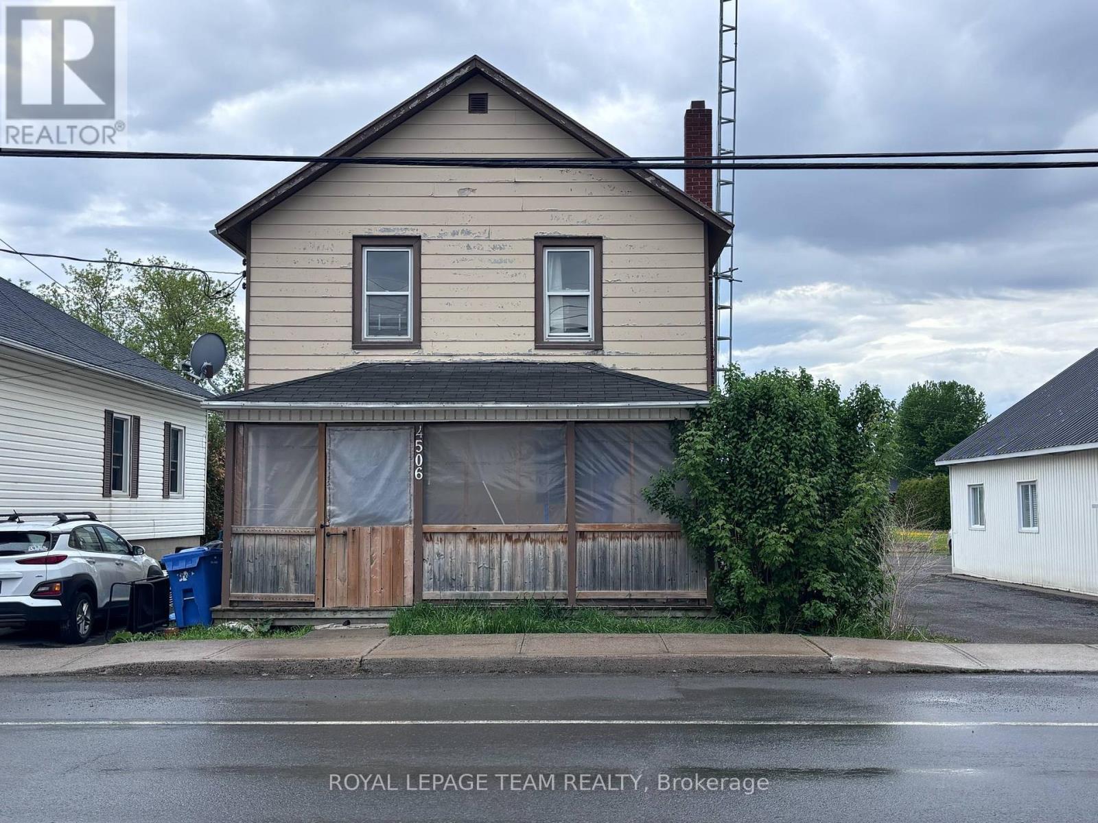 Photo 1 of 4506 Ste Catherine Street, The Nation ON