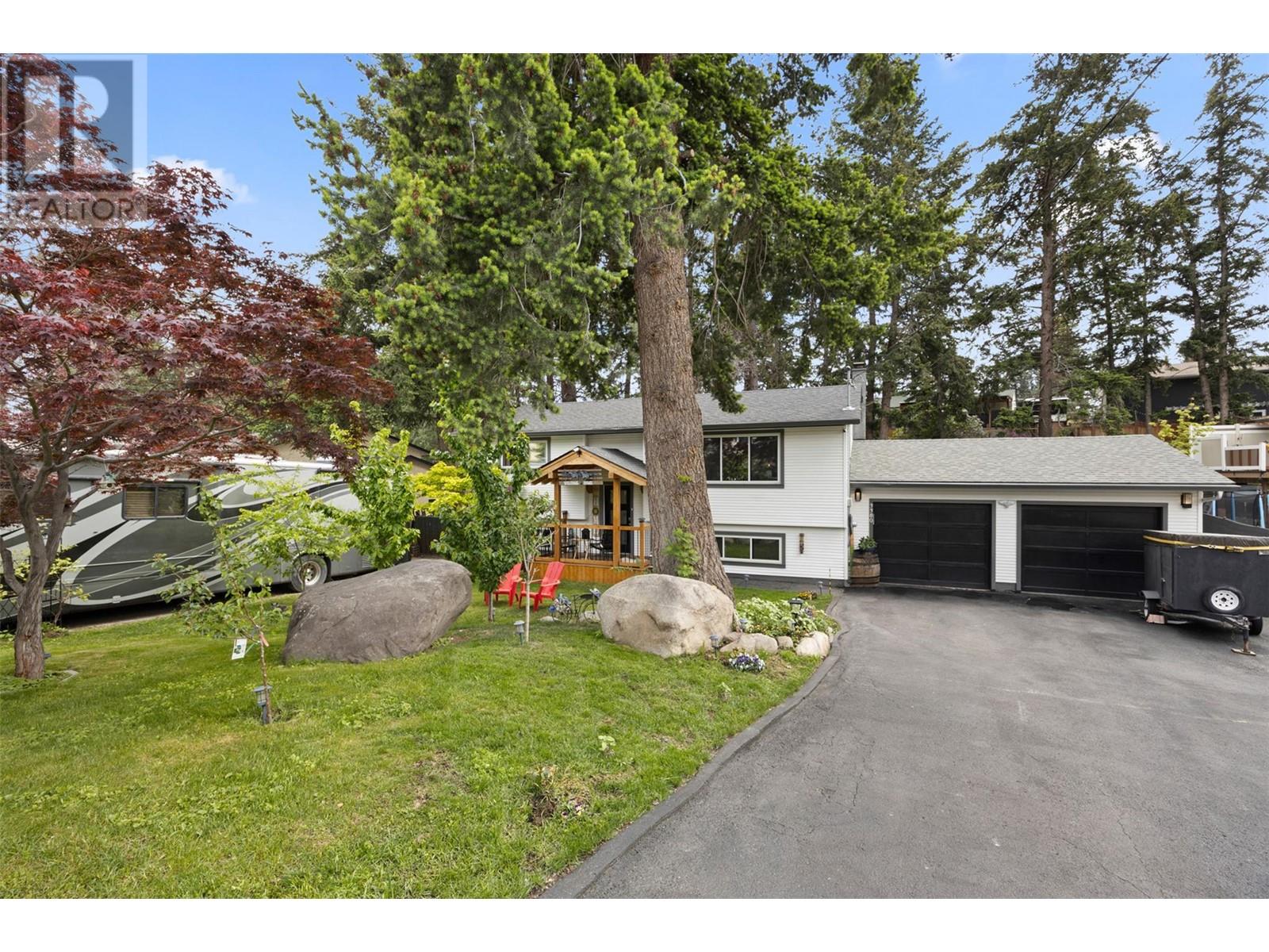 3380 McMillan Road, West Kelowna