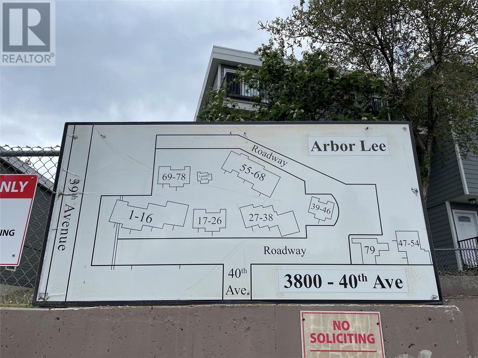 78 3800 40 Avenue, Vernon