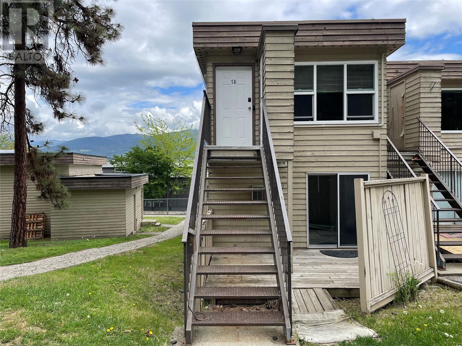 78 3800 40 Avenue, Vernon