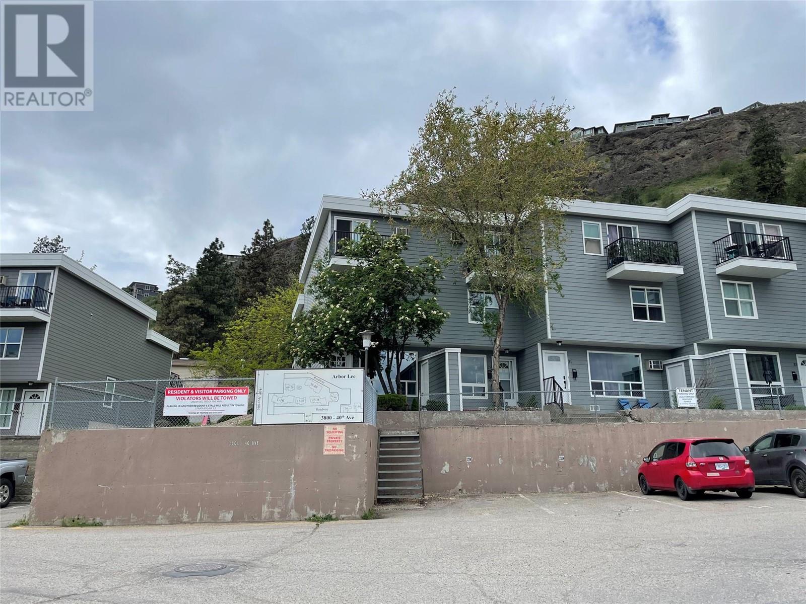 78 3800 40 Avenue, Vernon