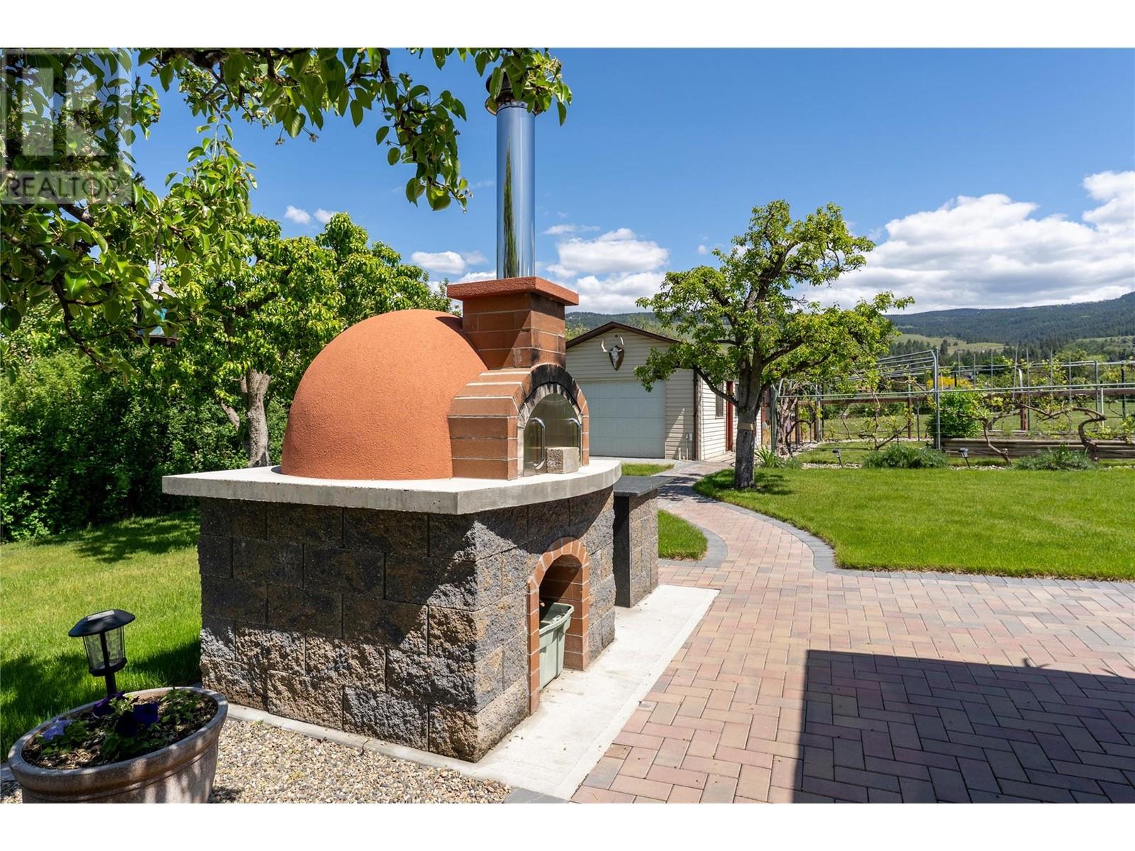 3451 Old Vernon Road, Kelowna