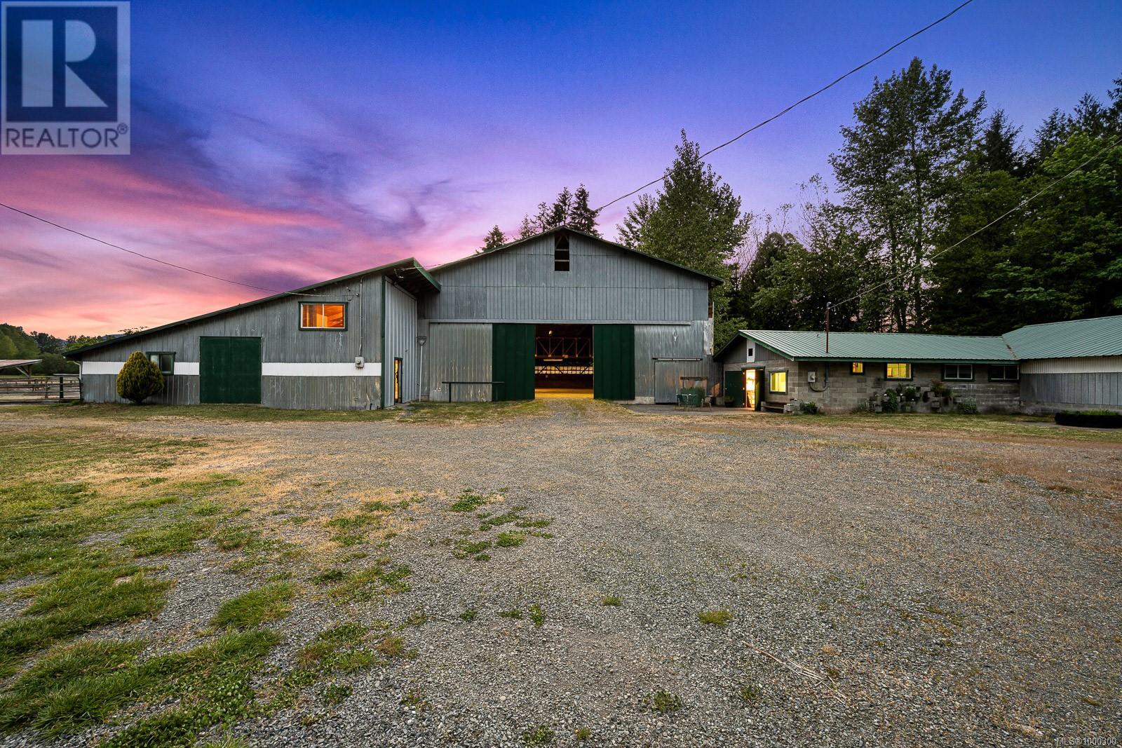Photo 60 of 3155 Grant Rd, Courtenay BC