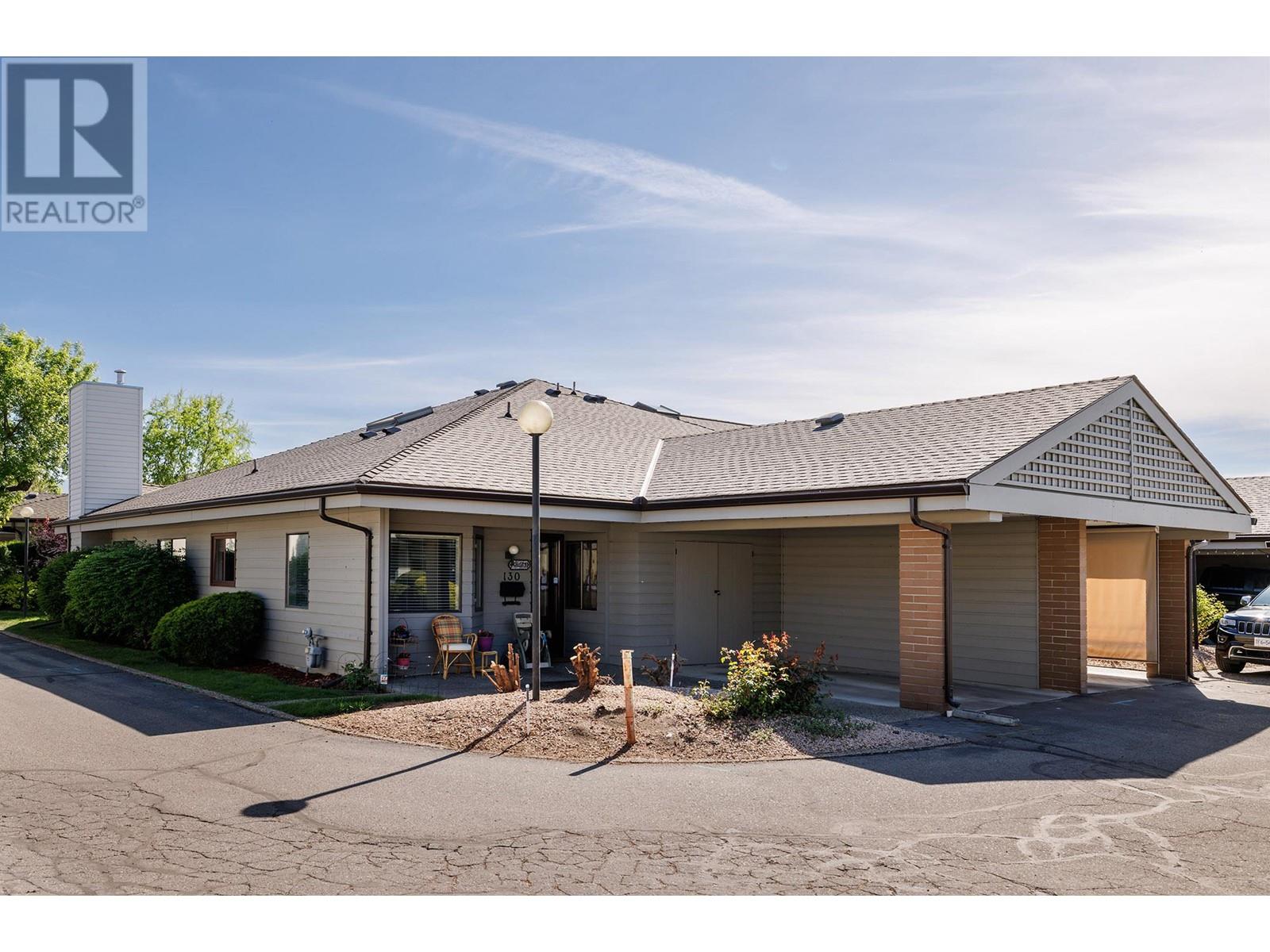 130 1765 LECKIE Road, Kelowna