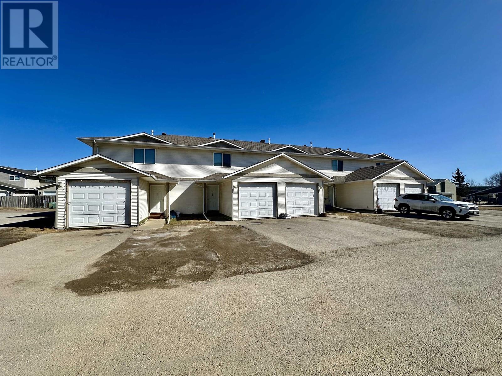Photo 22 of 107 8328 92 Avenue, Fort St John BC