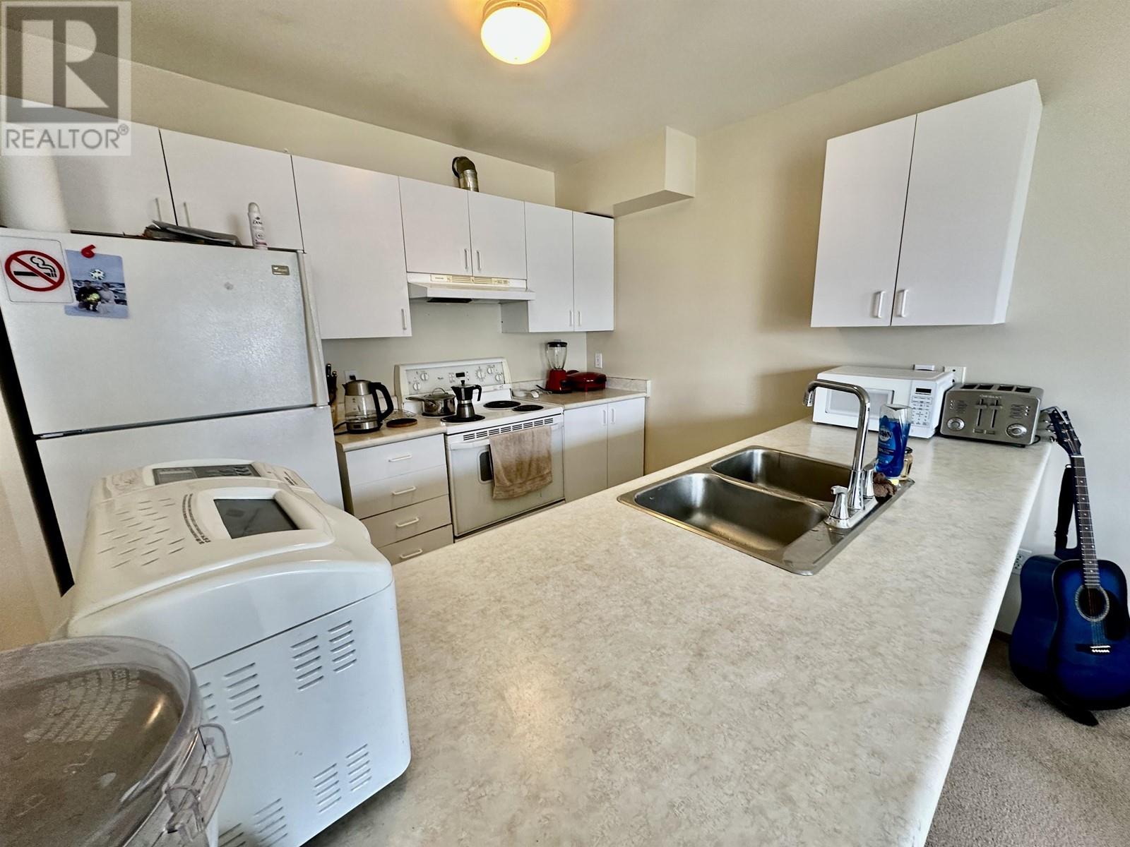 Photo 5 of 107 8328 92 Avenue, Fort St John BC