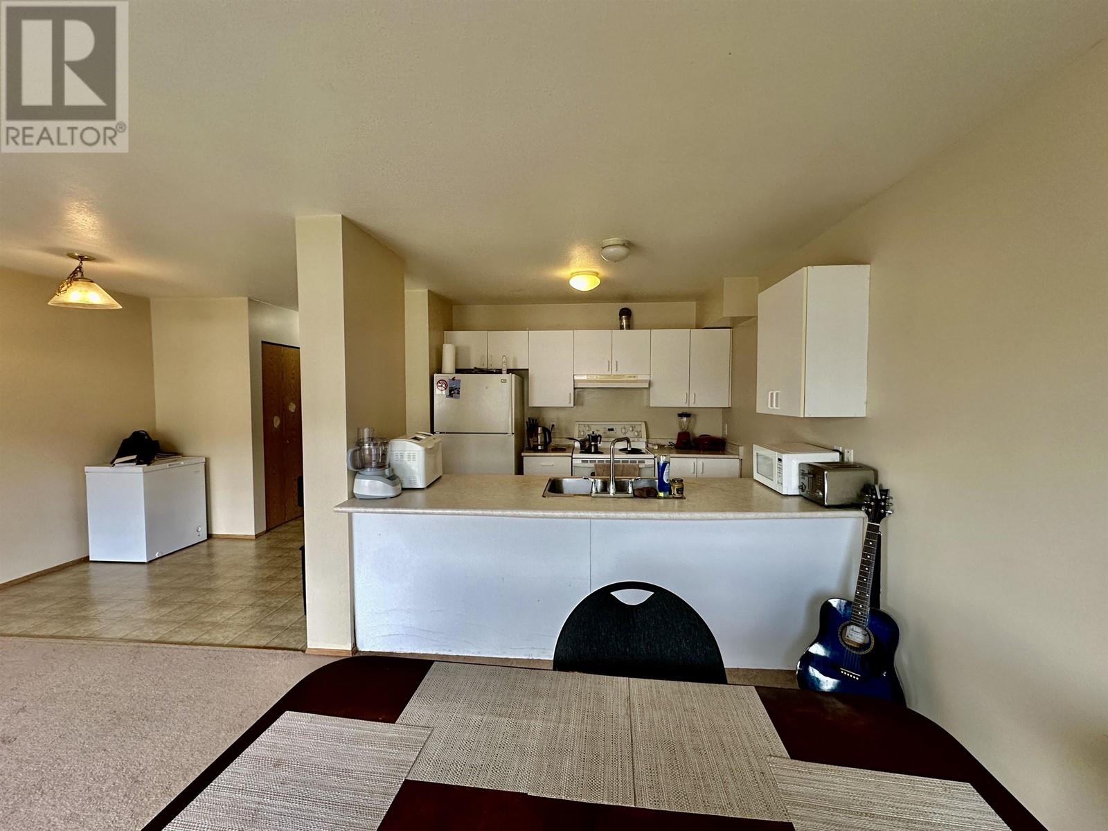 Photo 4 of 107 8328 92 Avenue, Fort St John BC