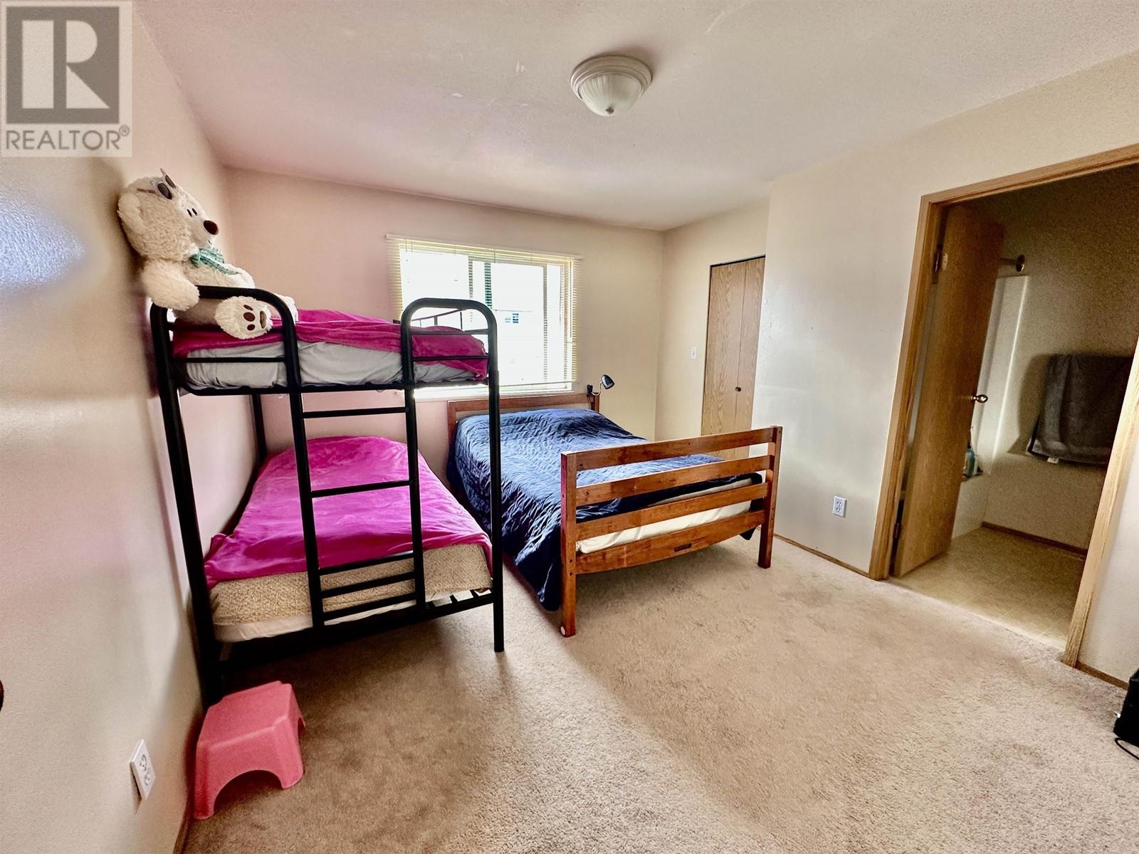 Photo 14 of 107 8328 92 Avenue, Fort St John BC