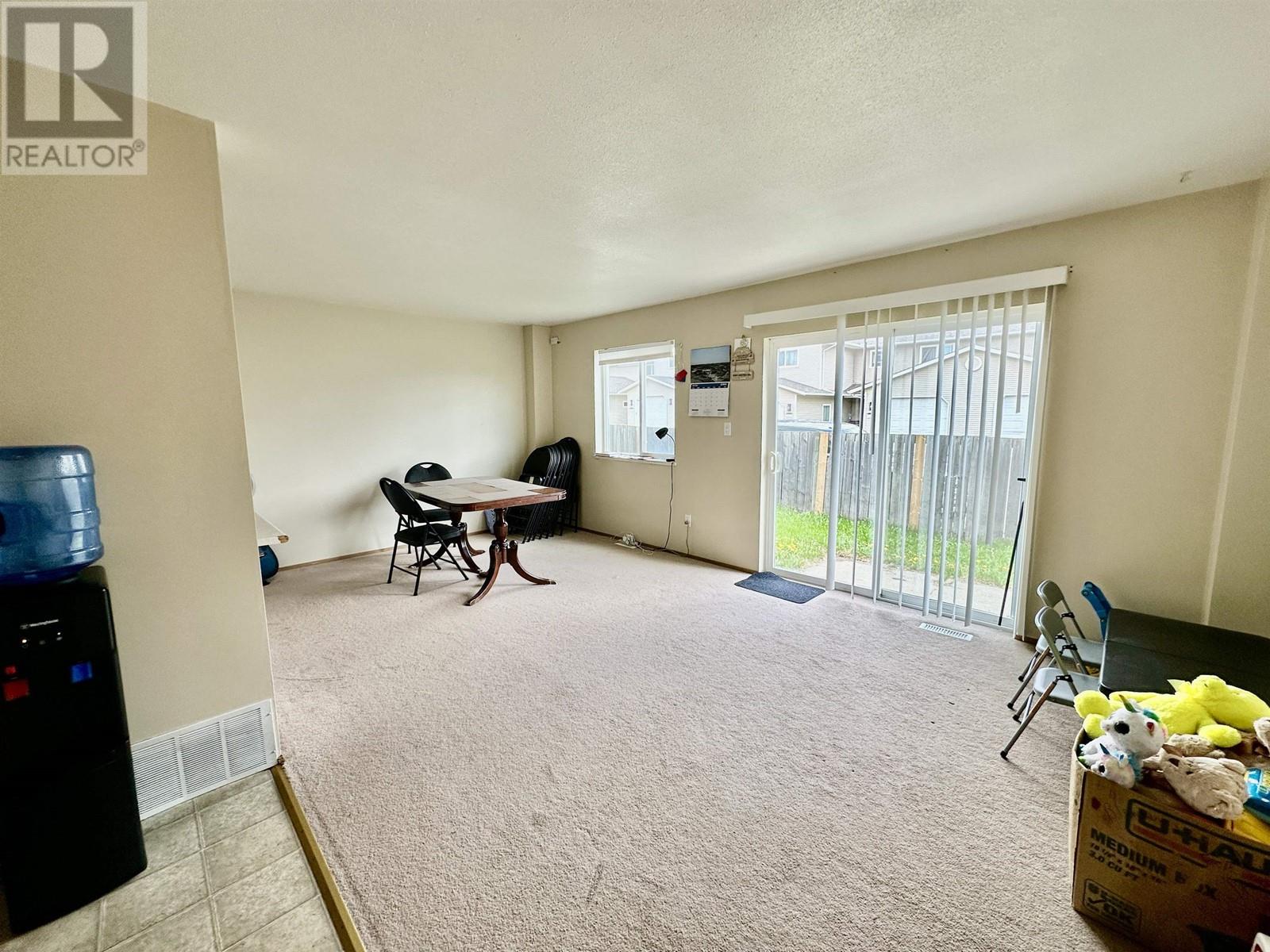 Photo 2 of 107 8328 92 Avenue, Fort St John BC