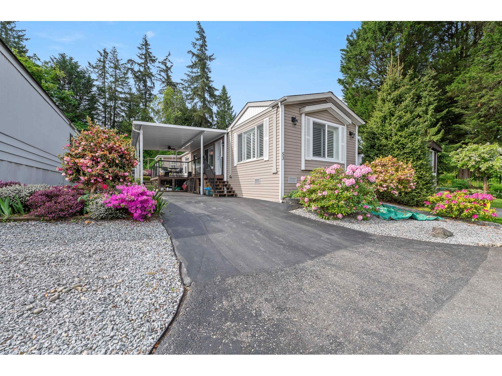 53 2270 196 STREET, Langley real estate listing R3002881