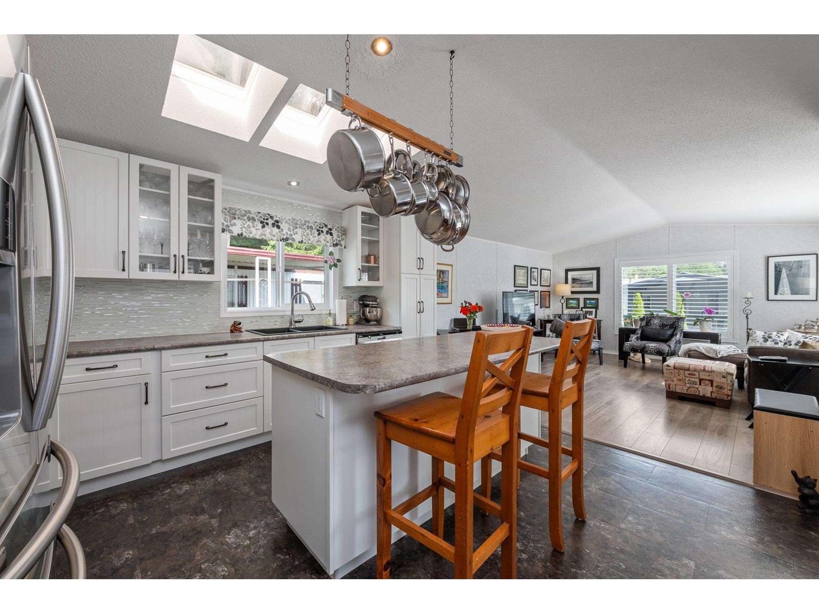 53 2270 196 STREET, Langley real estate listing R3002881
