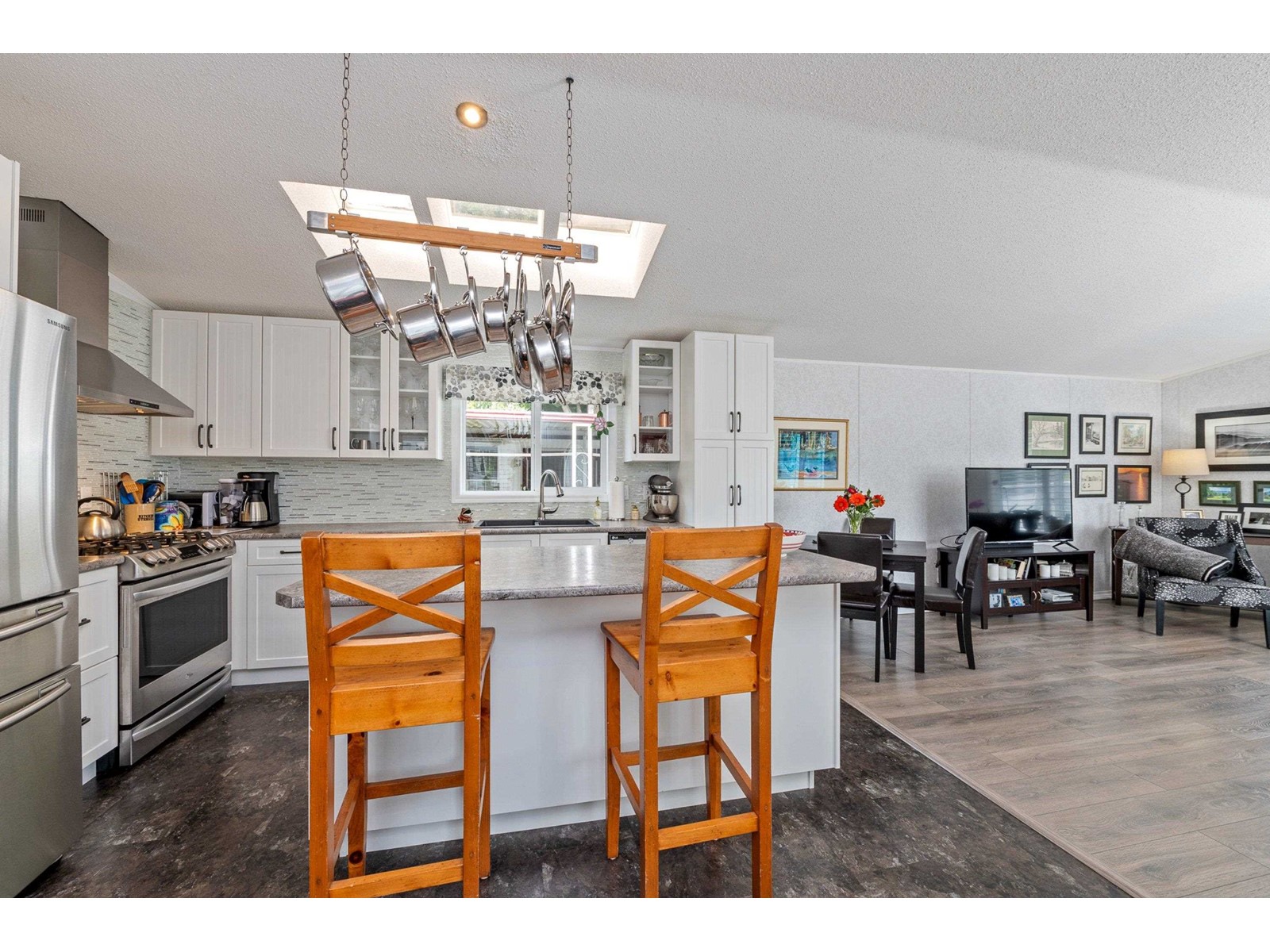 53 2270 196 STREET, Langley real estate listing R3002881