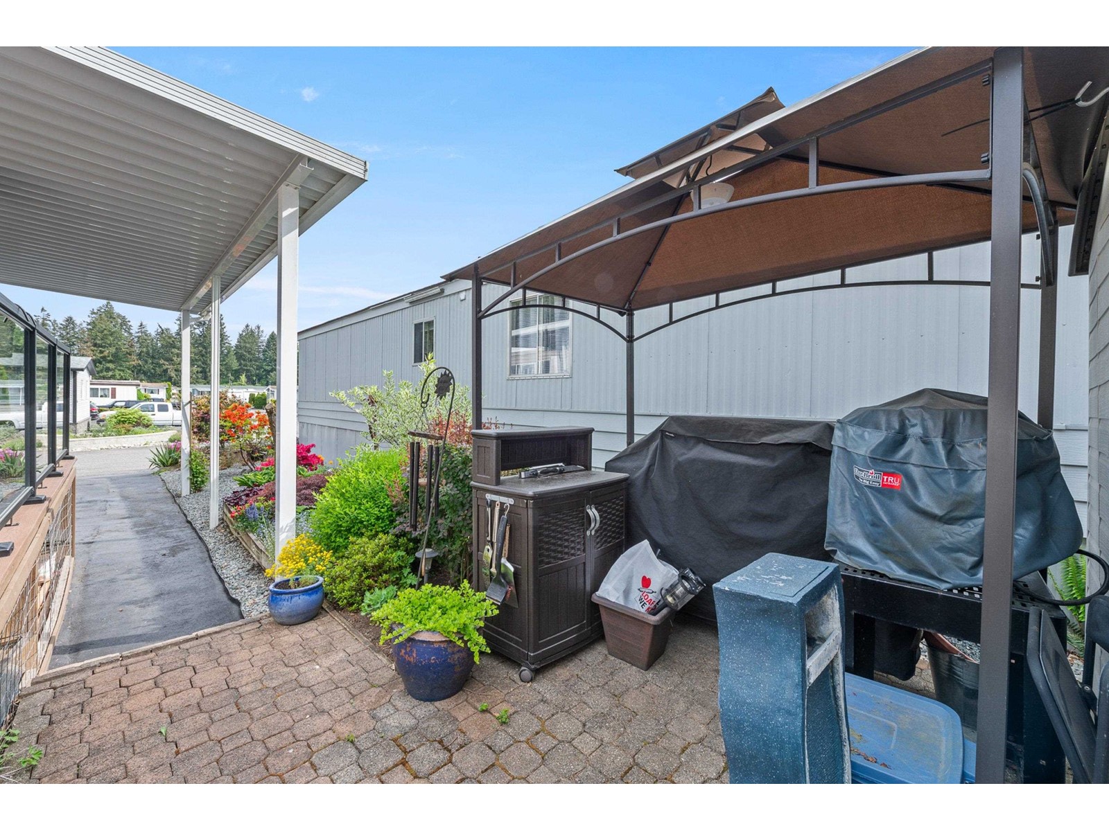53 2270 196 STREET, Langley real estate listing R3002881