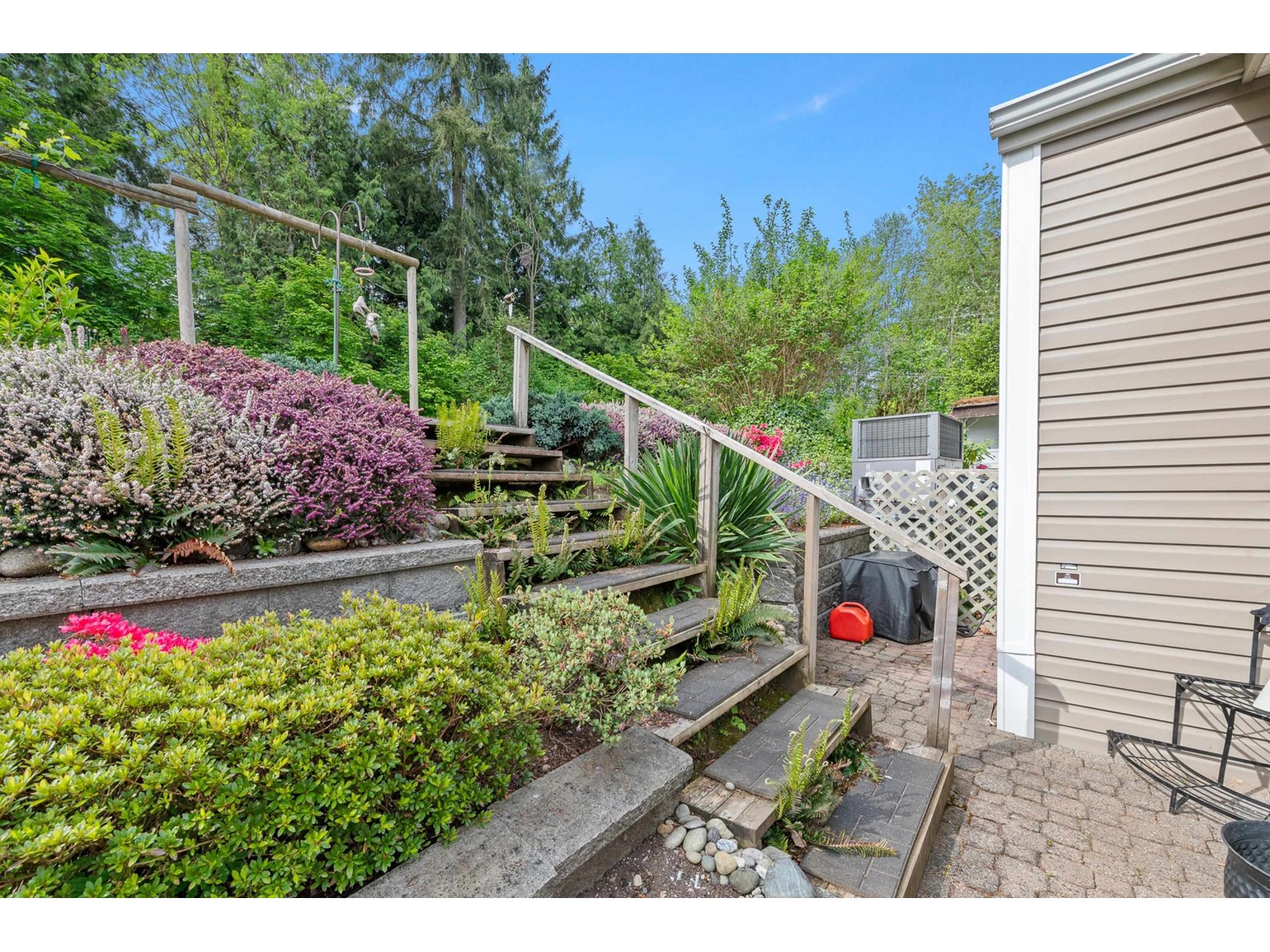 53 2270 196 STREET, Langley real estate listing R3002881