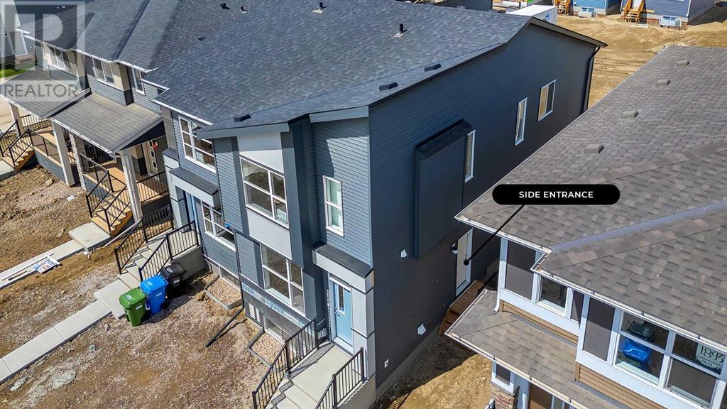 Single Family House for Sale in  Cornerstone Boulevard NE Cornerstone Calgary 