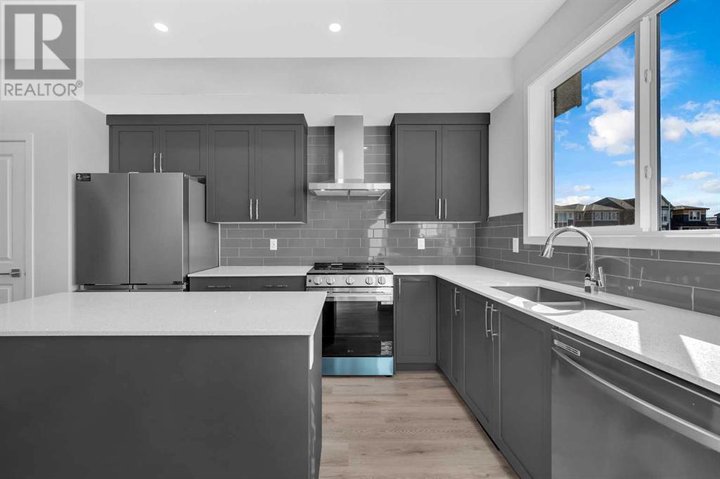Single Family House for Sale in  Cornerstone Boulevard NE Cornerstone Calgary 