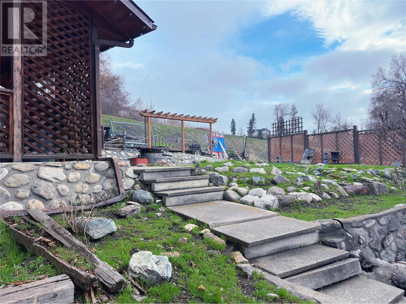  635 Brighton Road, Kelowna
