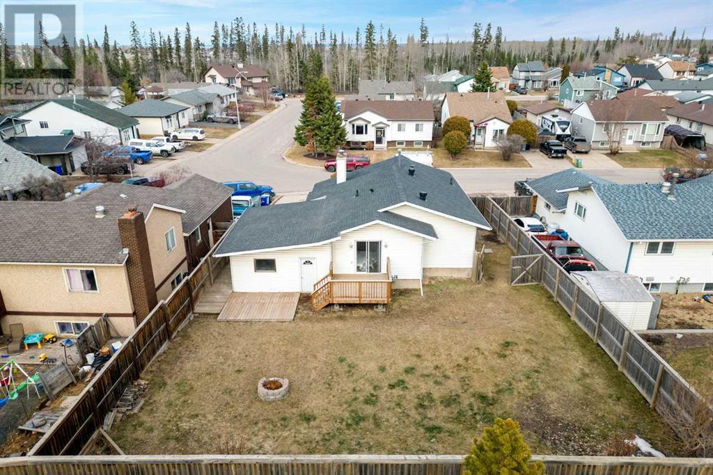 218 Kennedy Crescent, Fort McMurray, Alberta