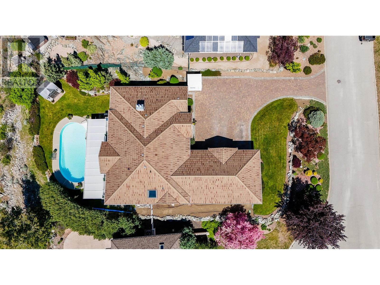  153 Apple Road, Okanagan Falls