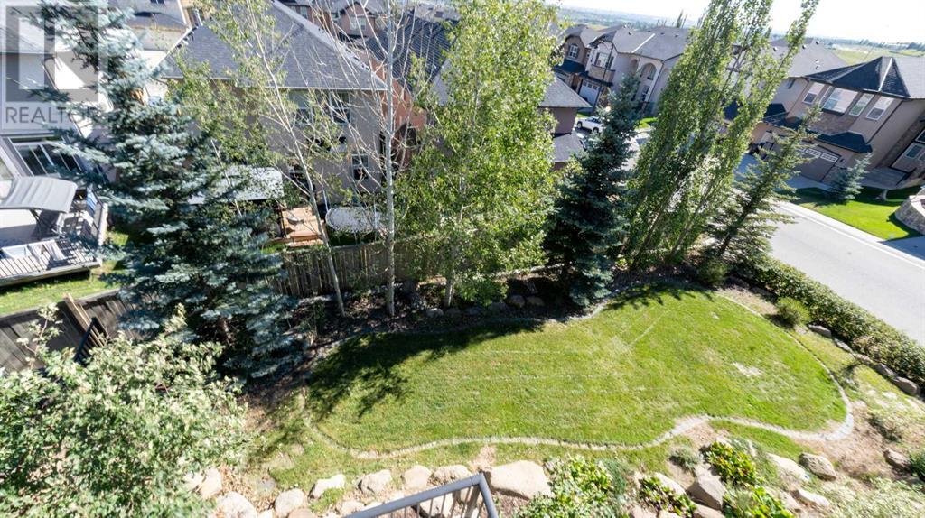 Single Family House for Sale in  Sherwood Rise NW Sherwood Calgary 