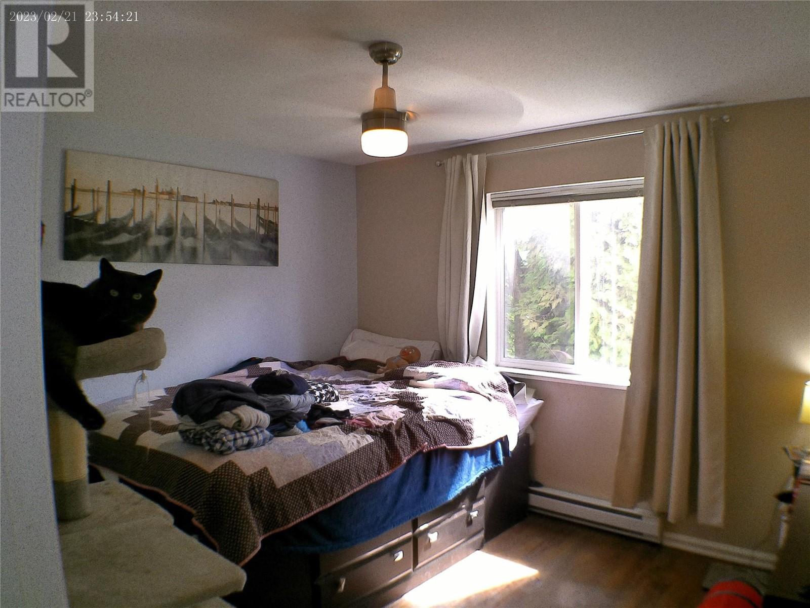 2295 BLAIR Street Unit# 307, Merritt