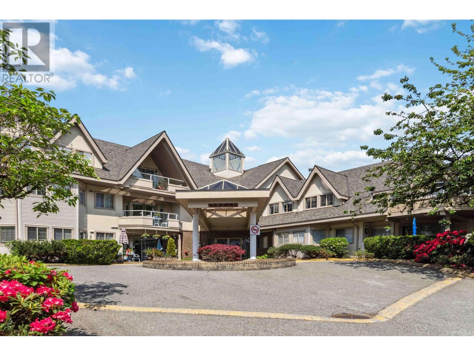 311 19241 FORD ROAD, Pitt Meadows real estate listing for sale
