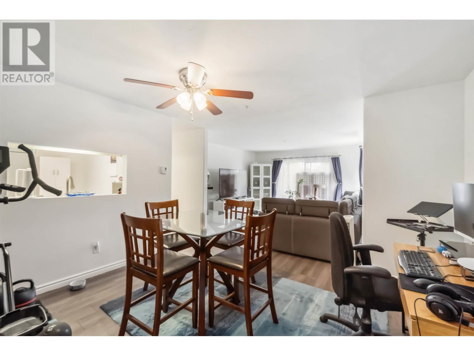 311 19241 FORD ROAD, Pitt Meadows real estate listing R3003943