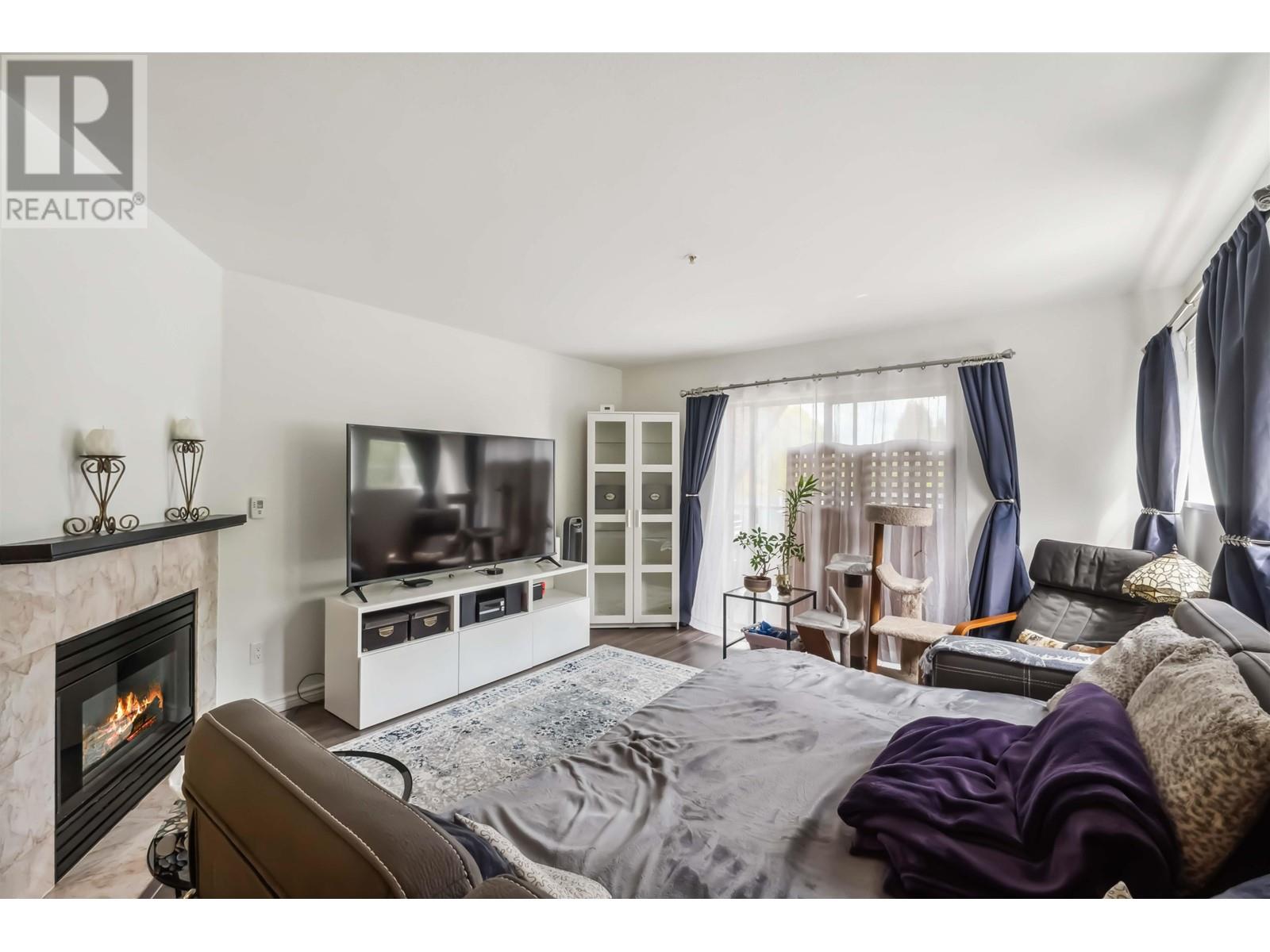 311 19241 FORD ROAD, Pitt Meadows real estate listing R3003943