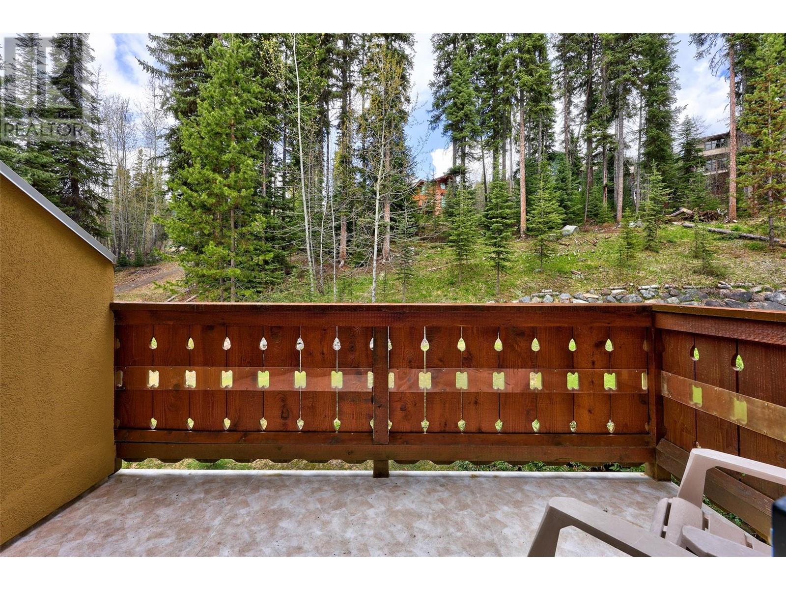 3320 Village Place Unit# 14, Sun Peaks