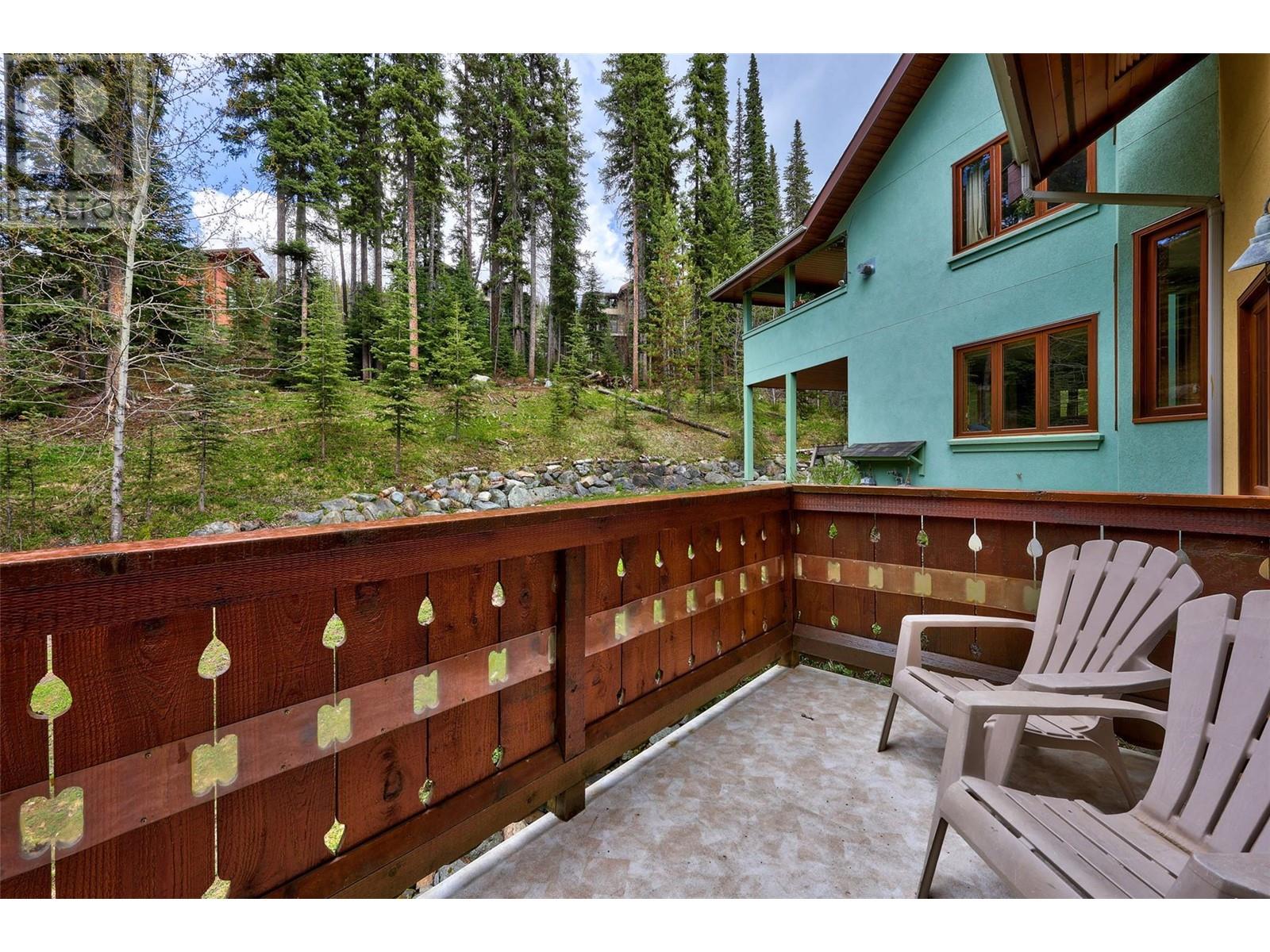 3320 Village Place Unit# 14, Sun Peaks