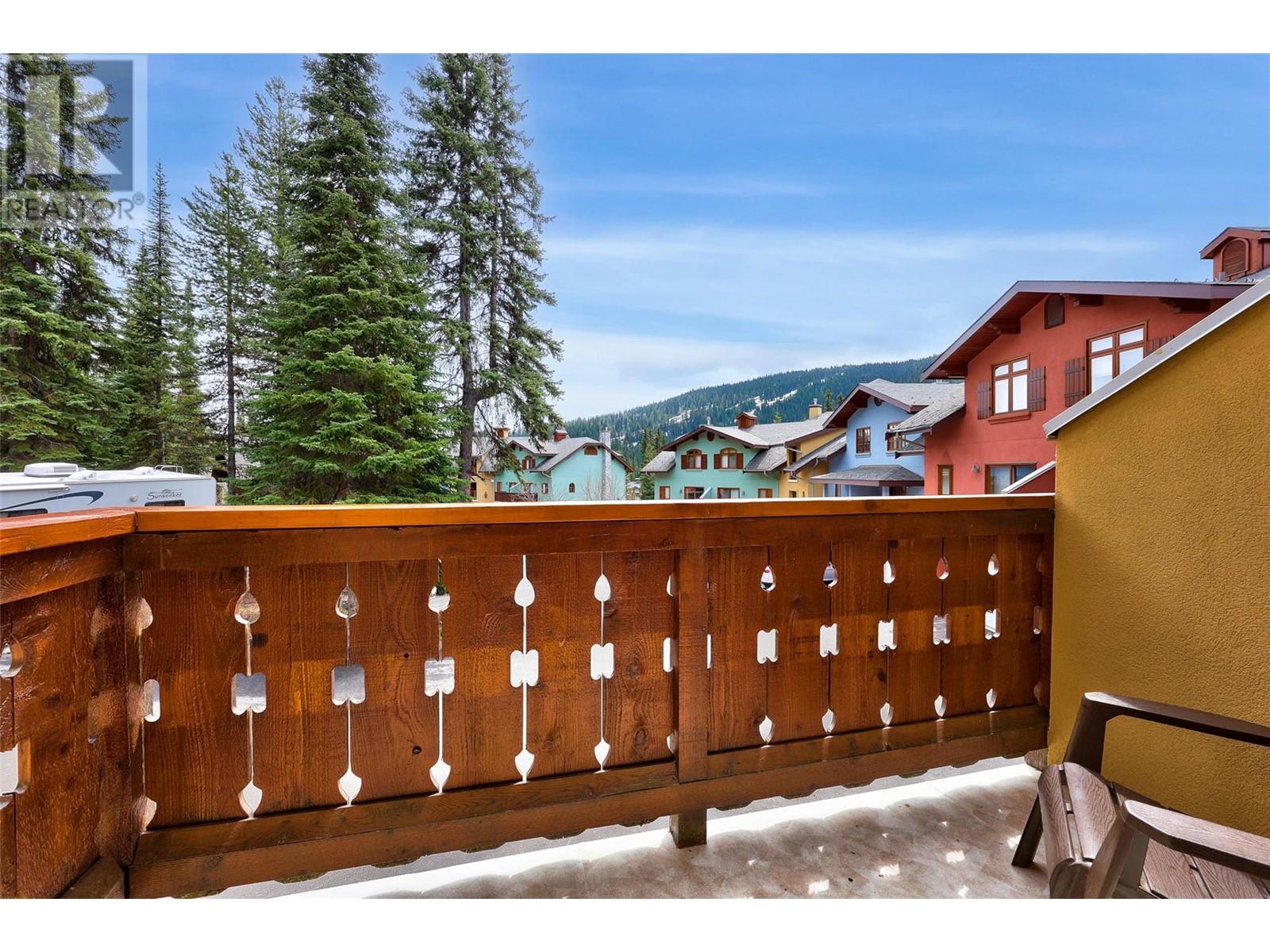 3320 Village Place Unit# 14, Sun Peaks