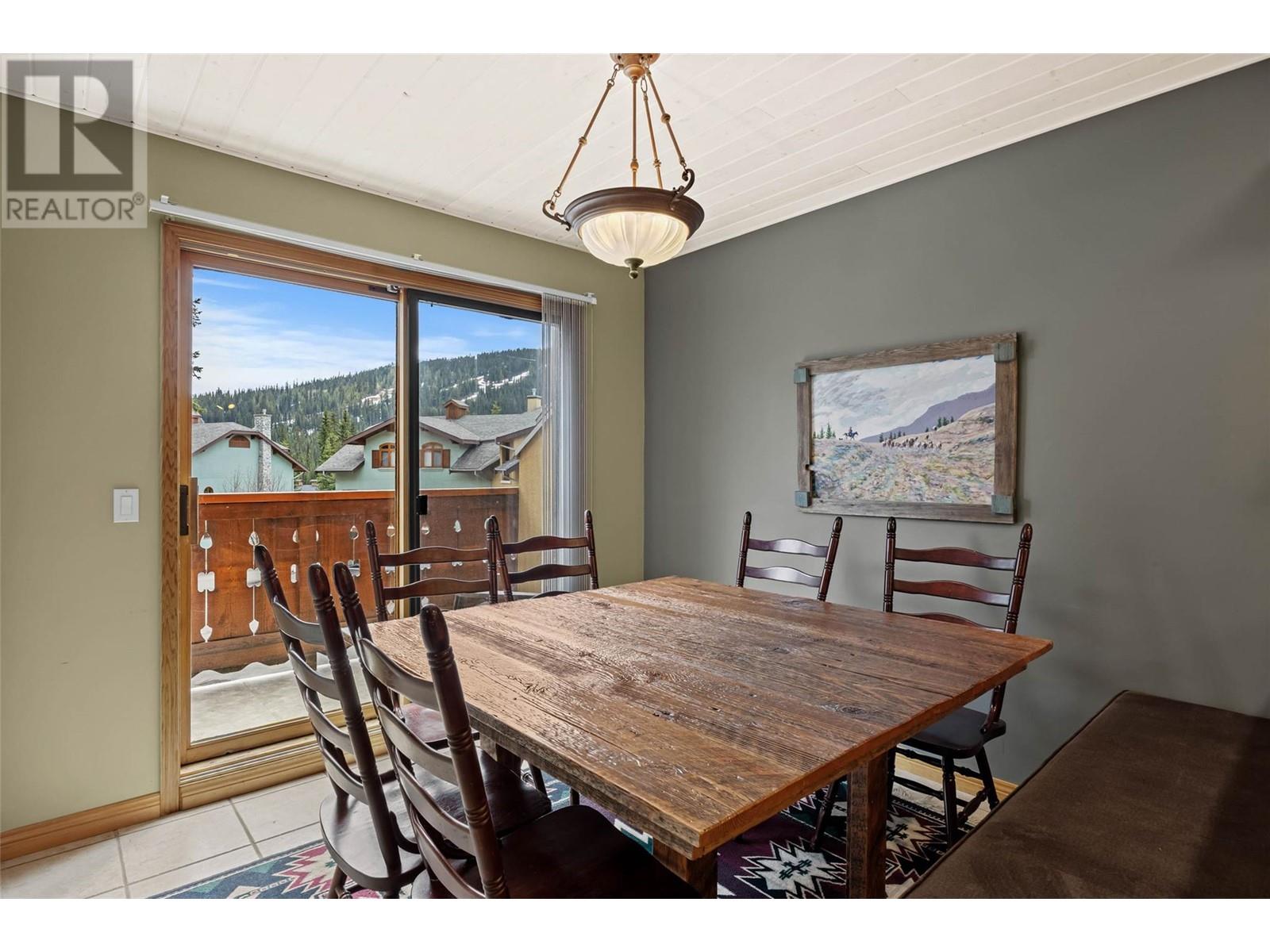 3320 Village Place Unit# 14, Sun Peaks