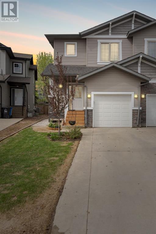 189 Shalestone Way, Fort McMurray