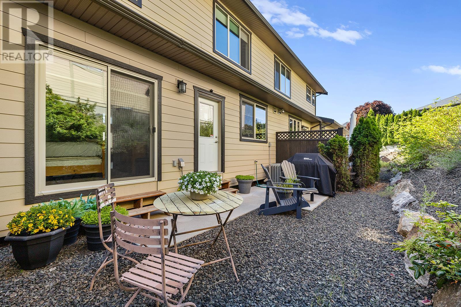 3359 Cougar Road Unit# 19, West Kelowna