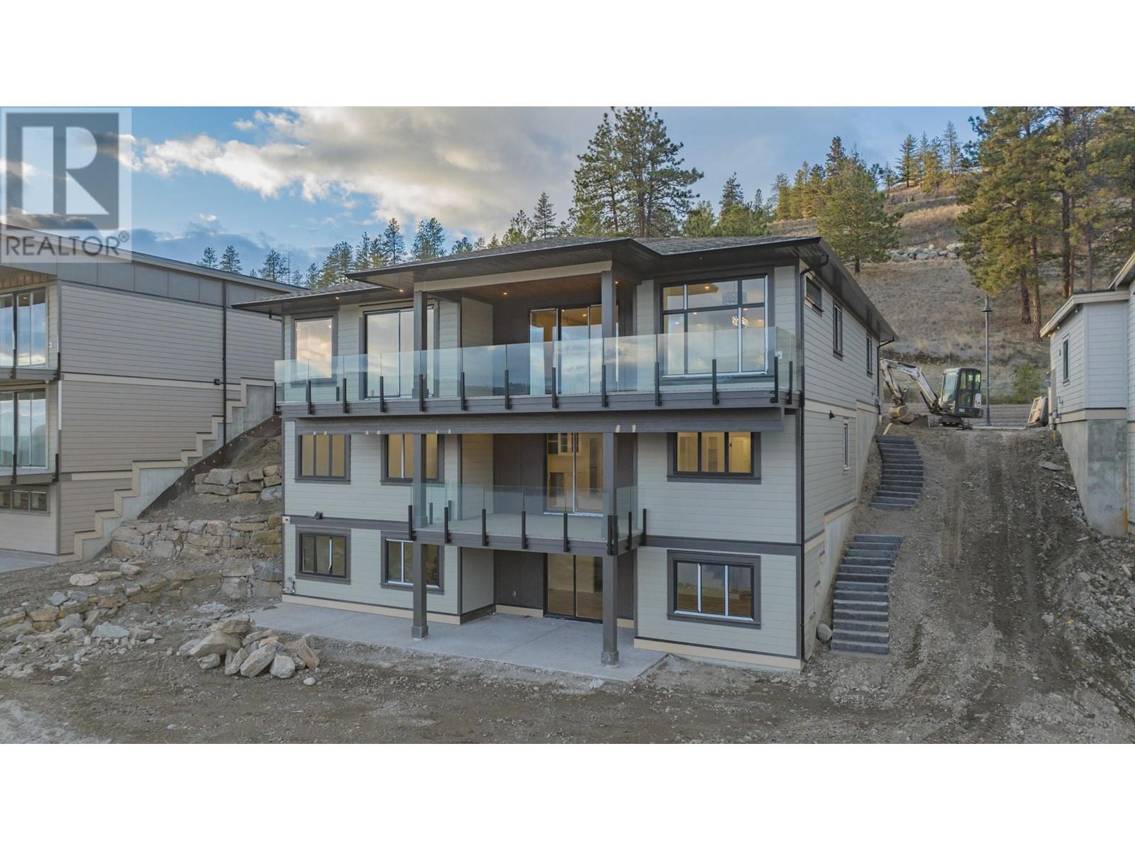 Photo 68 of 8944 Tavistock Road Lot 38, Vernon BC