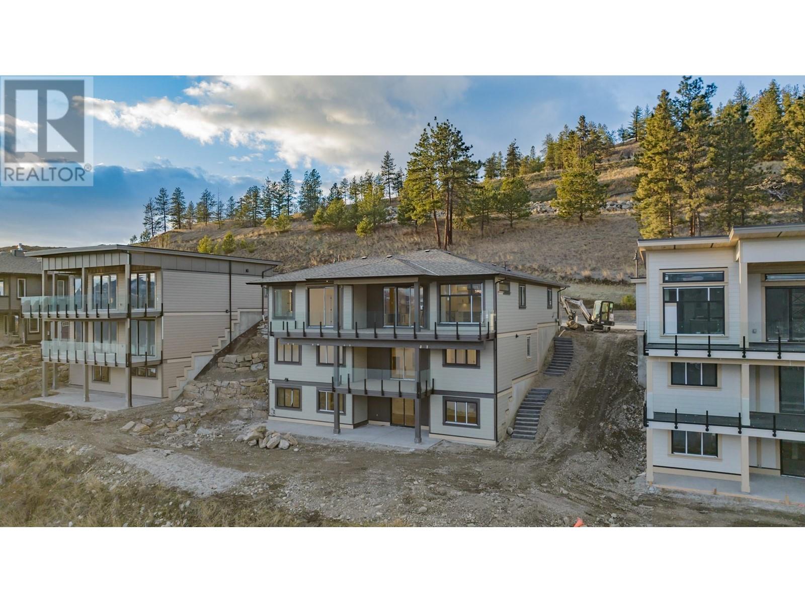Photo 67 of 8944 Tavistock Road Lot 38, Vernon BC