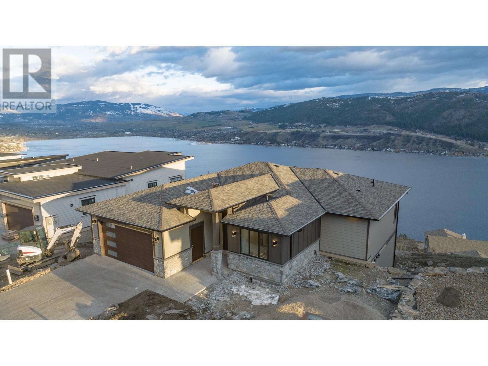 Photo 64 of 8944 Tavistock Road Lot 38, Vernon BC